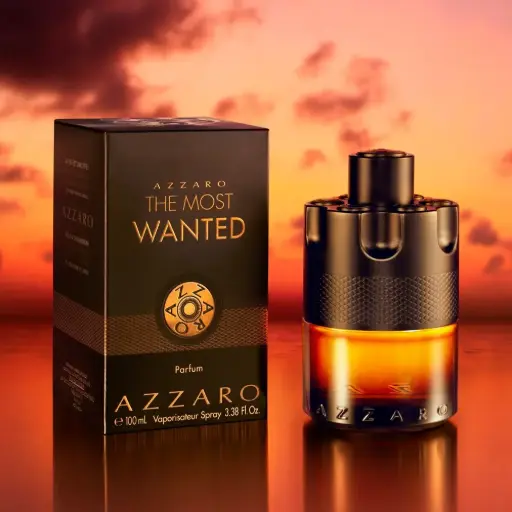 [PAR-003] PARFUM HOMME AZZARO